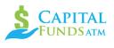 Capital Funds ATM Inc. logo